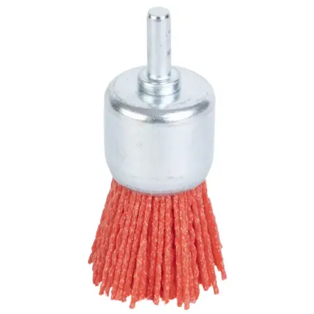 Щетка кистевая для дрели Elitech 1820.155200 нейлоновая 28 мм переключатель скорости jcd для дрели 2106 169