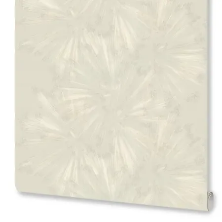 Обои флизелиновые Ornamy Extase бежевые 1.06 м OR8084-01