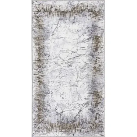 Ковер Роялтафт Colaris 80x150 см полиамид 216 342_52_54 цвет серый