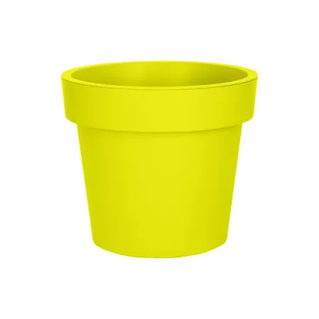Кашпо для цветов Ola Dom Loft 50 л салатовый