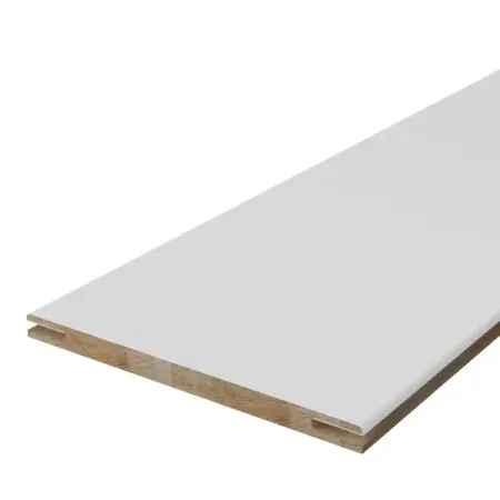 Добор телескопический 2100x100x10 мм эмаль белый силиконовые формы для эпоксидной смолы шнауцер розового а