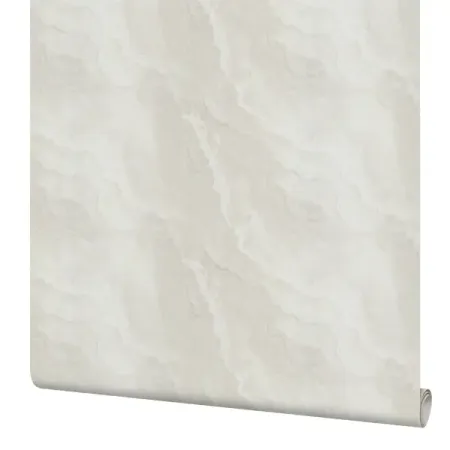 Обои флизелиновые Wall Decor Марбл бежевые 1.06 м 75286-12 бежевые тканевые шторы jcyh rainbow decor