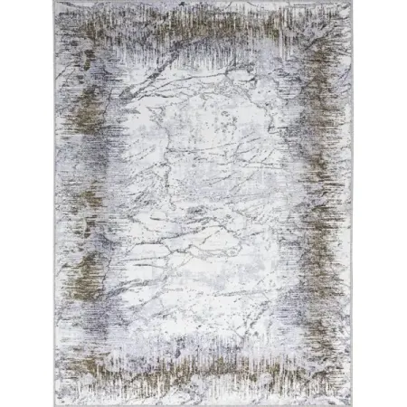 Ковер Роялтафт Colaris 150x200 см полиамид 216 342_52_54 цвет серый