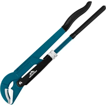 Ключ трубный рычажный Vertextools 2011-00-320 захват до 25.4 мм длина 320 мм