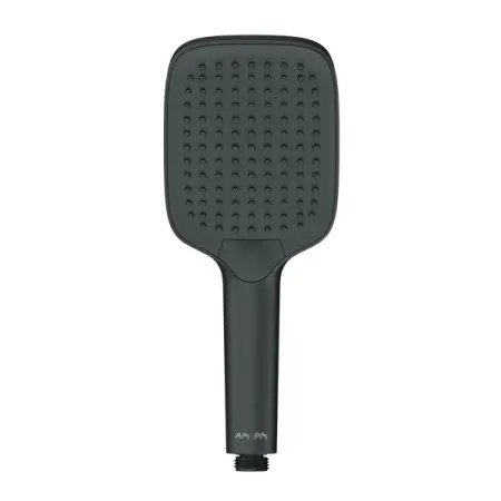 Лейка для душа AM.PM Flash F0280S22 3 режима цвет черный