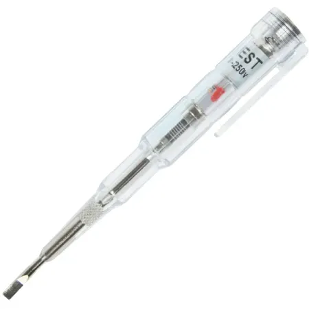 Отвертка-тестер Rexant 12-2036 R-18