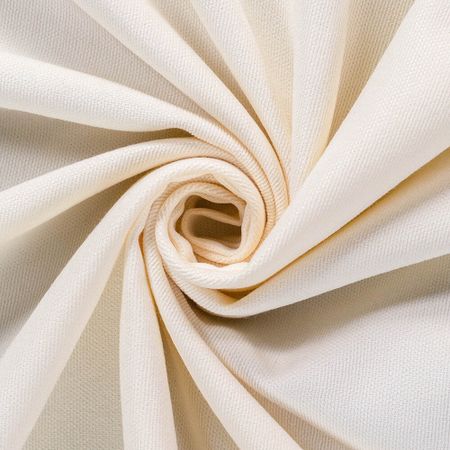 Штора канвас ваниль 150х280 см Legrand Канвас (58147554)