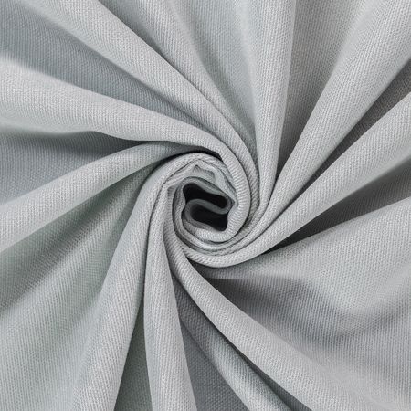 Штора канвас серебро 150х280 см Legrand Канвас (58147553)