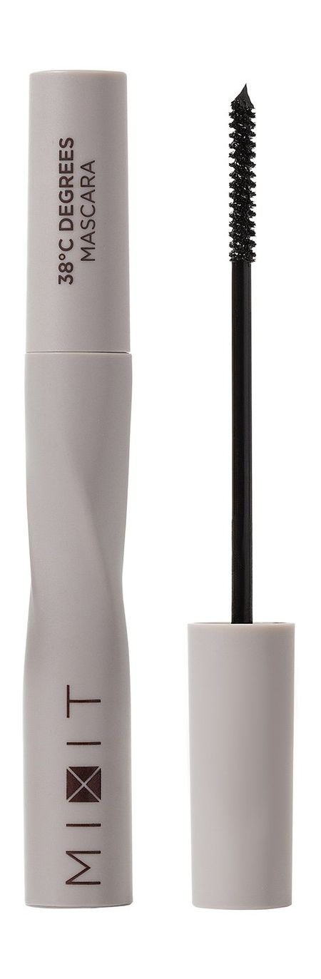 Mixit Make Up 38 Degrees Mascara