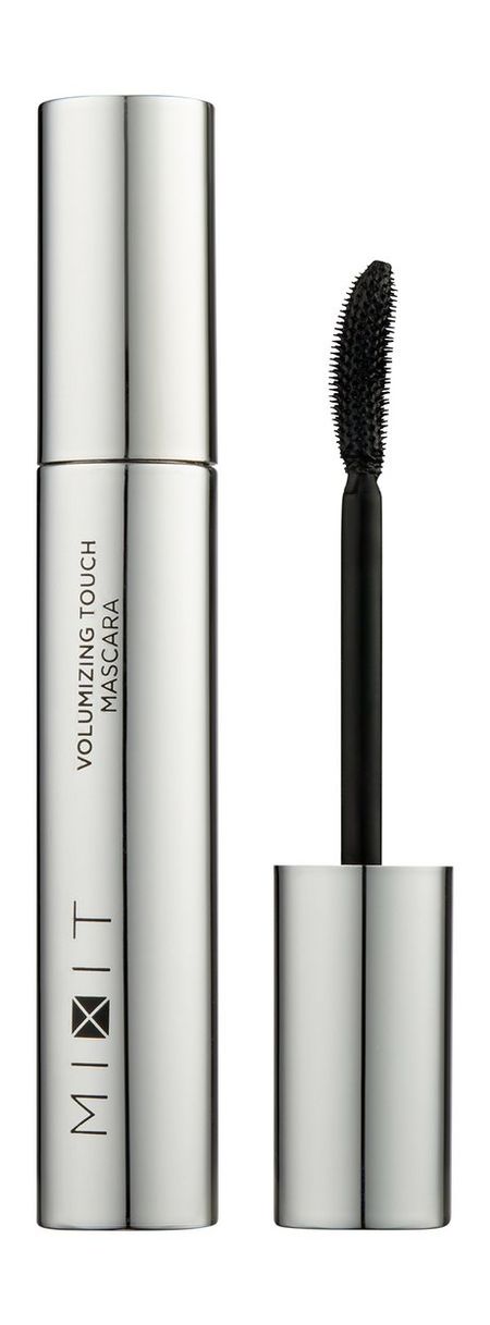 Mixit Make Up Volumizing Touch Mascara