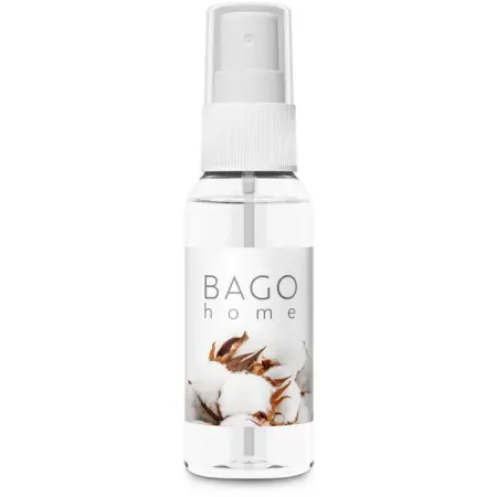 Ароматизатор воздуха Bago Home Свежий хлопок 30 мл