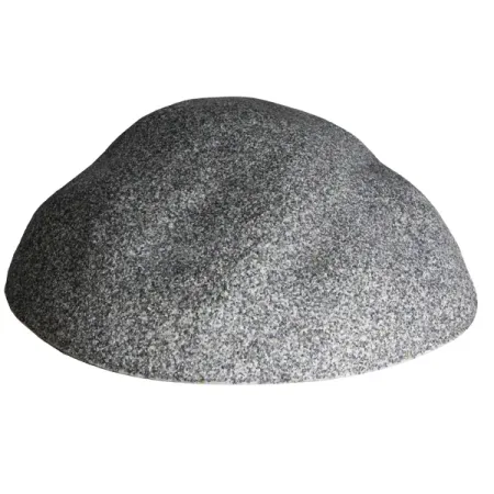 Садовая фигура Валун 520 смола 33x85 см