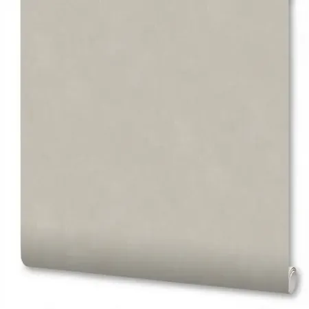 Обои флизелиновые Wallsecret Pazzle серо-бежевые 1.06 м 9044-14