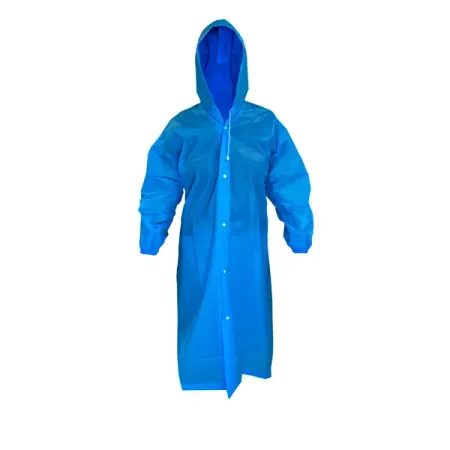 Дождевик Ra24041 цвет синий размер XL одежда triol marvel комбинезон дождевик демисезонный marvel железный человек l