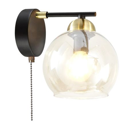 Бра Citilux CL124315 Анри луи анри буссенар из парижа в бразилию по суше