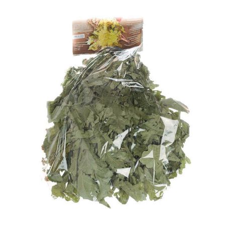 Волковпар Веник дубовый с липой