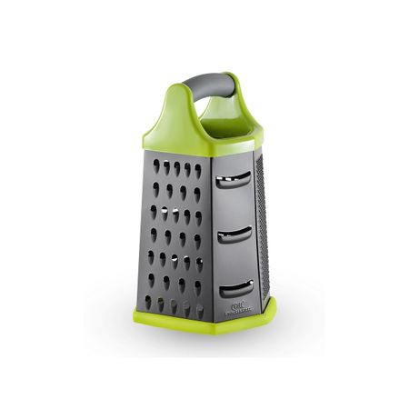 Терка Gipfel Hercules шестисторонняя 22,5x13,5x12 см