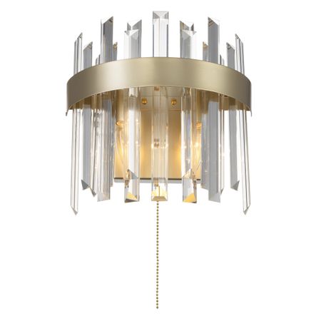 Бра Citilux CL301422 Лаура лаура морелли похищенная синьора