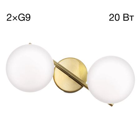 Бра Citilux CL242323 Ronny