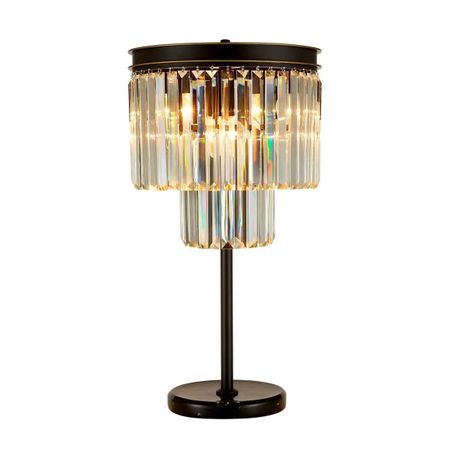 Лампа настольная Citilux CL332862 Мартин