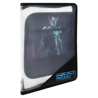 Папка для труда А4 