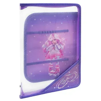 Папка для труда А4 