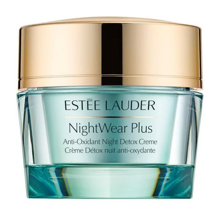Estee Lauder NightWear Plus Anti-Oxidant Night Detox Creme geniuspy ip камера 5мп 1080p с ик ночным видением