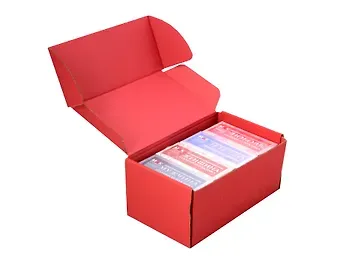 Ирина Федорова Метафорические ассоциативные карты Набор 