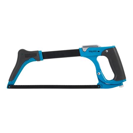 Ножовка по металлу Gross 300 мм 24 зуб/дюйм мелкий зуб