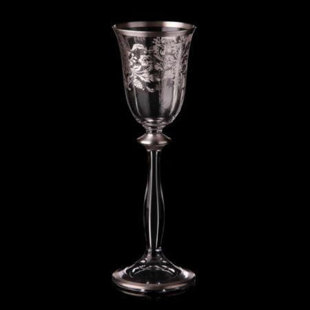 Набор рюмок Timon Platina S/39, 6 шт, 60 мл