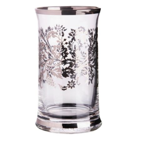 Стаканы для сока Timon Platina S/39 6 шт, 300 мл