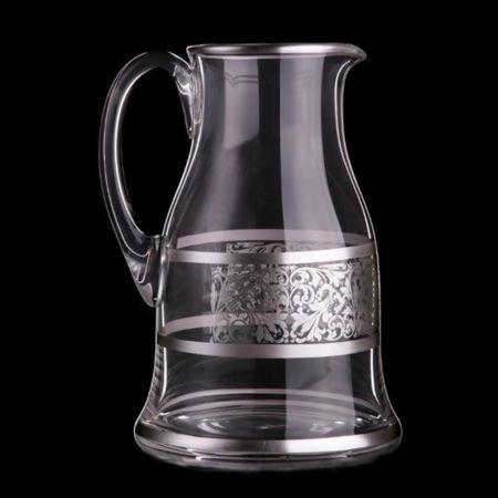 Кувшин Timon Silver S/3, 2 л
