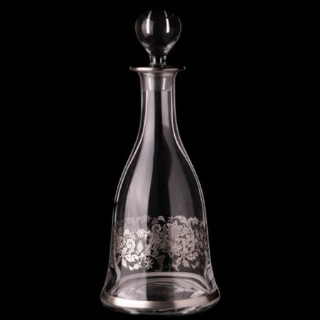 Графин Timon Silver S/39 1,125 л