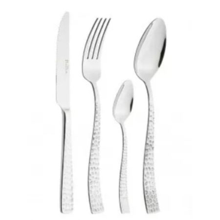 Набор столовых приборов Pinti Палас Мартеллато 24 предмета, 6 персон оригинальная упаковка lh или rh taillight assy водонепроницаемая вилка 9awa 160210 40001 9ава 160220 40001 для cfmoto 800 1000 cforce x8 x10