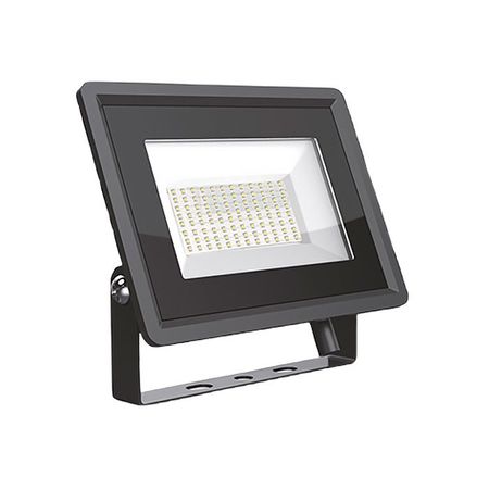 Прожектор светодиодный NEOX ДДО 6500К 30 Вт IP65 черный управление модернизацией производственных сист пром алиев