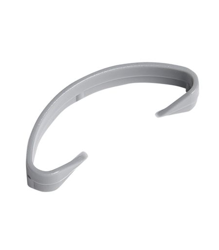 Скобы для трубной теплоизоляции K-FLEX (100 шт.)