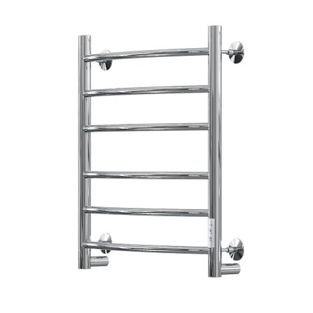 Полотенцесушитель электрический MyFrea MyMadrid 600х500 мм 69 Вт с терморегулятором хром электрический паяльник 60 вт с регулировкой температуры