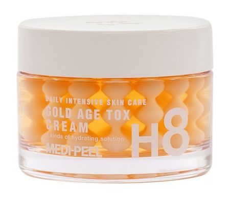 Medi-Peel Daily Intensive Skin Care Gold Age Tox H8 Cream