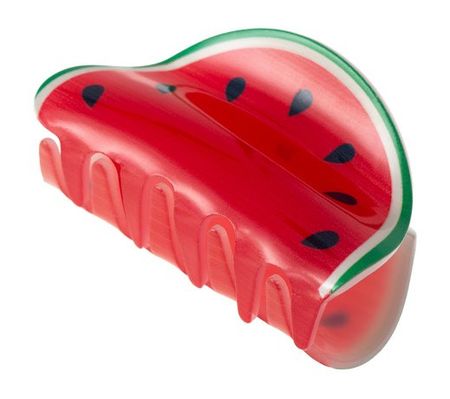 Ronda Hair Claw Clip ЗД-006 holly june заколка bow hair clip –