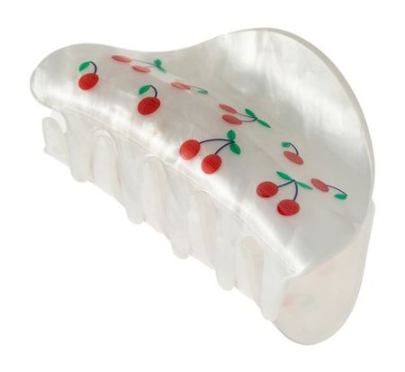 Ronda Hair Claw Clip ЗД-003 holly june заколка bow hair clip –