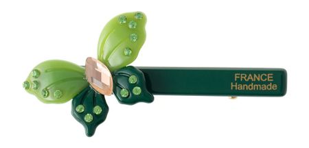 Ronda Hair Clip ЗД-011/2 holly june заколка bow hair clip –