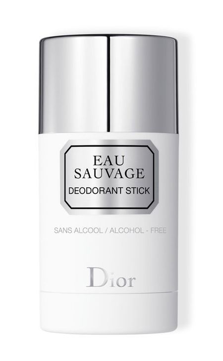 Dior Eau Sauvage Deodorant Stick