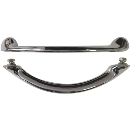 Ручки для ванны Прада цвет хром jinhao шариковые ручки стержни 0 5 0 7 мм