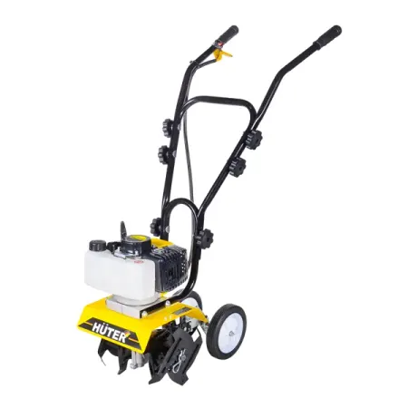 Мотокультиватор Huter GMC-0.28/RS 2.8 л.с
