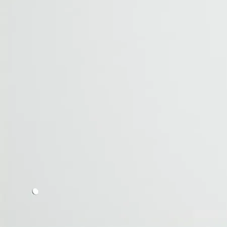 Стеновая панель 60x0.4x60 см закаленное стекло прозрачная прозрачная акриловая коробка для украшений