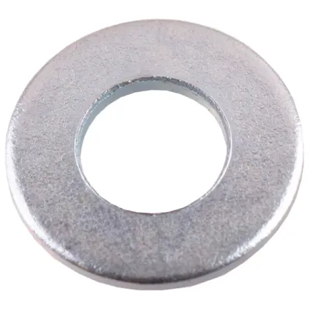 Шайба плоская DIN 125 М4 120 шт.