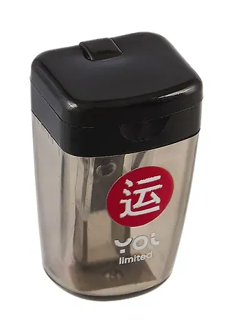 Точилка 1 отверстие, 