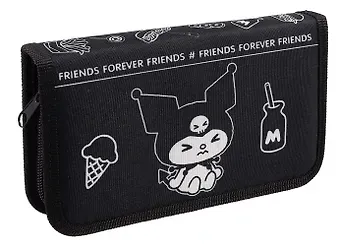 Пенал 1 отделение 