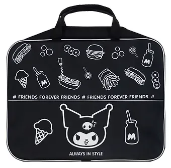 Папка-сумка А4 