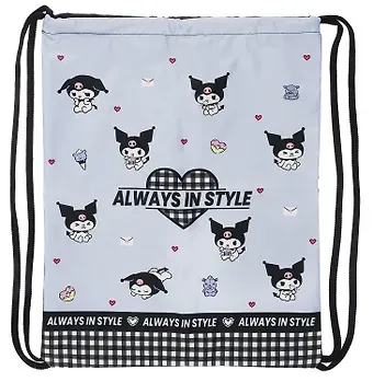 Мешок для сменной обуви 